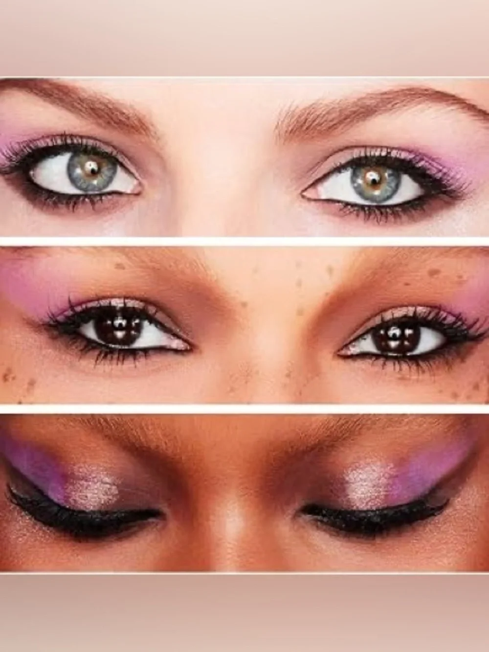 MAC Cosmetics so beautiful